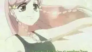 Banana song Kage Kara Mamoru