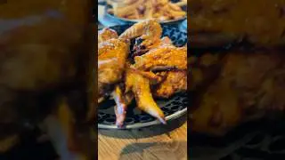 #ChickenWings #ExtraHot + #FrenchFries