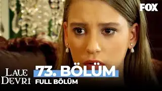 Lale Devri 73. Bölüm