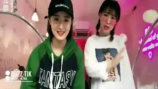 BIBI Dance challenge | TikTok | Douyin