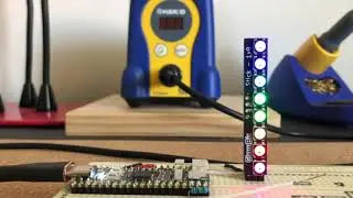 A simple focus timer (Pomodoro Technique) using Raspberry Pi Pico
