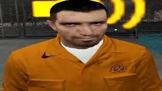 SCP RP gmod is terrible