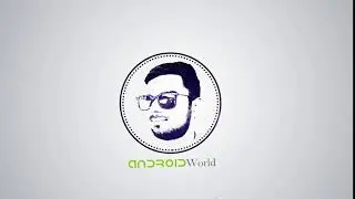 Android WorldClub Youtube Channel Intro