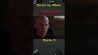 Deadpool Mistakes (Part 3)
