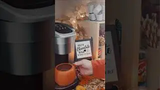 September ☕🧡 #fall2024 #fall #fallinspo #autumn  #cozyseason #fallvibes #pumpkinseason #fallvideos