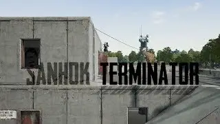 Sanhok Terminator - PUBG Cinematic
