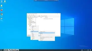 How to create an Organizational Unit and create user in server 2022