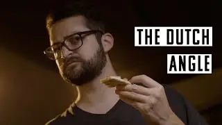The Dutch Angle - Cinema Basics