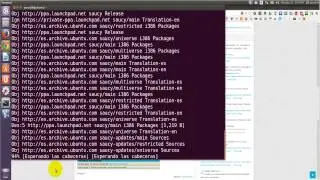 Iconos iLinux para Ubuntu 13.10 y familia