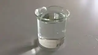 Verschwindende Münze - Optik - Freihandexperiment