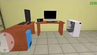 ДОЛГОЖДАННОЕ ОБНОВЛЕНИЕ PC Simulator 1.7.0 Игра изменилась до неузнаваемости