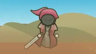 RimWorld - Edge of Descension