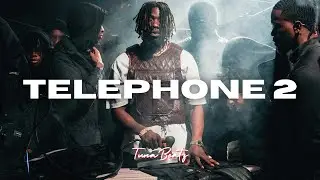 [FREE] Gazo X Freeze Corleone French Drill Type Beat 2021 - 
