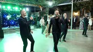 Гурт Будьмо - Причарувала