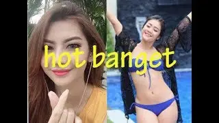 selebgram cantik hot