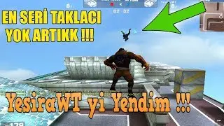 Wolfteam YesiraWT yi Yendim !!!