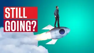 Will This Market Surge as the U.S. Dollar Keeps Sinking? | Macro Money