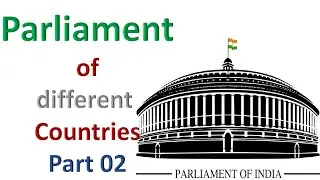 Name of parliament in different countries, ( in hindi)