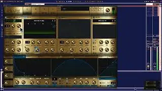 Xfer serum freestyle demo 세럼