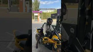 Песня детства 😂 #мотомалышка Кто тоже получал в детстве за такие песни? 😂😅