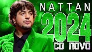 NATANZINHO 2024 ( CD NOVO 2024 ) REPERTÓRIO NOVO - MÚSICAS NOVAS