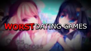 I Played the WORST Dating Game...