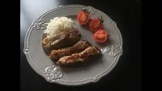 Пряные рёбрышки в медовой глазури | Как приготовить рёбрышки в духовке