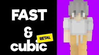 Retal - E-girls ou ... | Fast & Cubic