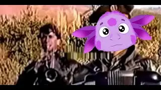 ЛУНТИК REMOVE KEBAB