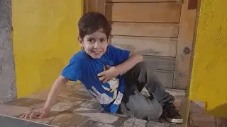 Subway Surfers Com Meu Irmão