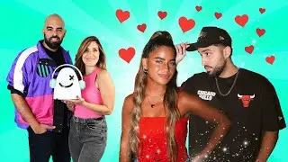 נועה קירל נוחתת בוילה שלנו? - פרק 2 - וייב האוס הסודות נחשפים - טוק טיוי - חובה צפייה!