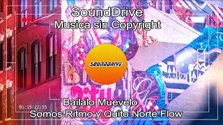 Free - Somos Ritmo & Quito Norte Flow - Bailalo Muevelo (Música sin Copyright)