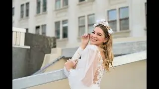 Jessica Couture O'Connell Collection Full Video HD