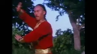 Salkid - Shadowboxing