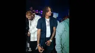 [FREE] Skilla Baby Type Beat - Sent Out