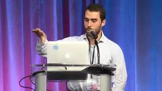 Identifying Corruption Risk in Brazil: New Measures for Effective Oversight- AI LA SumMIT Day 2