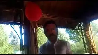 ВЫПУСКНОЙ-2019 на природе!