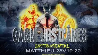 Instrumental de prière ( Gagneurs d'âmes ) .
