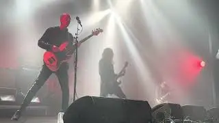 Predatory Void @ Soulcrusher - Nijmegen - 22/10/2022