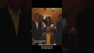 라마다 호텔에서 김건희 만난 김범수 ㅋㅋㅋ