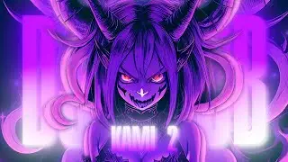 DR MØB - KAMI 2 (Sped Up)
