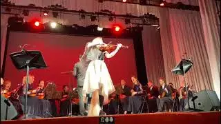 Lera Matveeva - Palladio