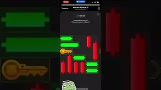 ГОЛОВОЛОМКА 27 августа Hamster kombat | КАК ЗАБРАТЬ КЛЮЧ