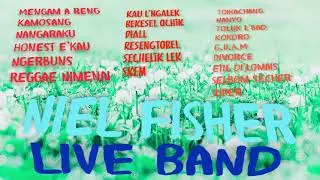 Tia kora di test! Ra Live Band!