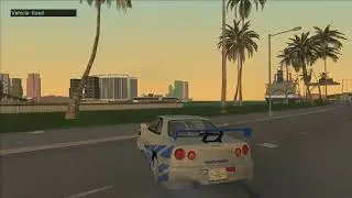 Camera shake + fov