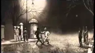 Tango belgeseli