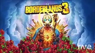 Troy Calypso Music Soundtrack Borderlands 3 - Borderlands 3 Soundtrack & Borderlands 3 | RaveDj
