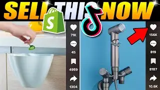 Top Tik Tok Viral Products That Are Trending in June 2023  | Sell This Now