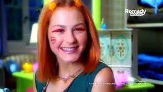Romedy Now | Wonder Woman | Promo