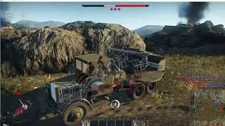 Вот теперь нормальное видео по War Thunder, а  не как до этого...